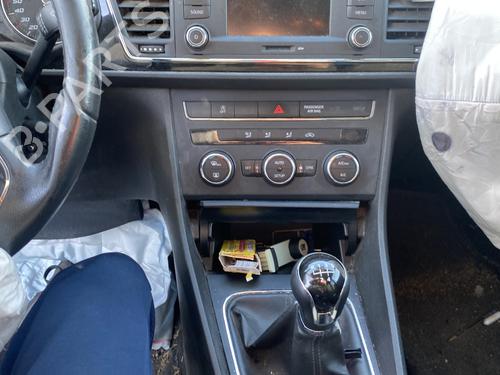 Front left window mechanism SEAT LEON (5F1) 1.6 TDI | BP25569482C22  - Image 21