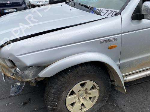 Generator FORD RANGER (ER, EQ, R_) 2.5 TD 4x4 | BP25568274M7 