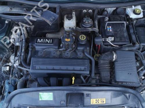 Starter MINI MINI (R50, R53) One | BP25556080M8  - Image 14