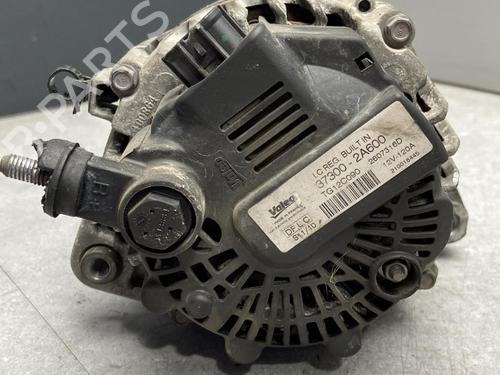 Used Alternator Alternator HYUNDAI i30 (FD) 1.6 CRDi (90 hp) 25584973 25584973