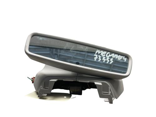 Used Rear mirror Rear mirror RENAULT MEGANE IV Hatchback (B9A/M/N_) 1.5 dCi 110 (B9A3) (110 hp) 27519119 27519119