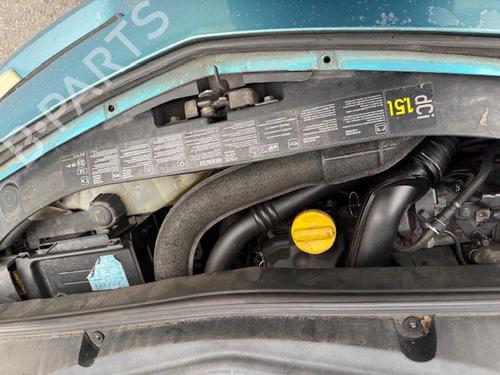 Right headlight RENAULT MODUS / GRAND MODUS (F/JP0_) 1.5 dCi (FP0D, JP0D) | BP30778726C29  - Image 9