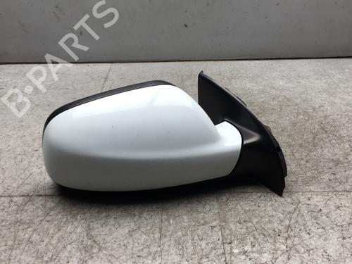 Right mirror PEUGEOT 307 Break (3E) 1.6 HDi 110 | BP25550705C27 