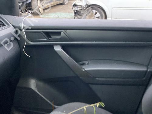 Headlight switch VW CADDY IV Box Body/MPV (SAA, SAH) 2.0 TDI | BP25563063I24 - Image 31