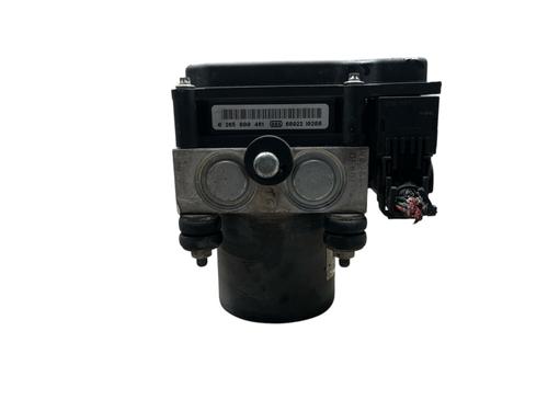 ABS pump FIAT DUCATO Van (250_) 160 Multijet 3,0 D | BP25563683M43 