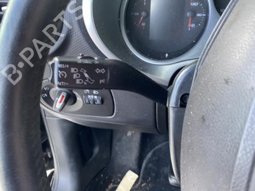 Left mirror SEAT LEON (1P1) 1.6 TDI | BP25596503C26 