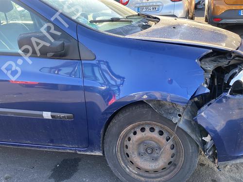 Ratstangsstang RENAULT CLIO III (BR0/1, CR0/1) 1.5 dCi (BR17, CR17) | BP25510277I23 