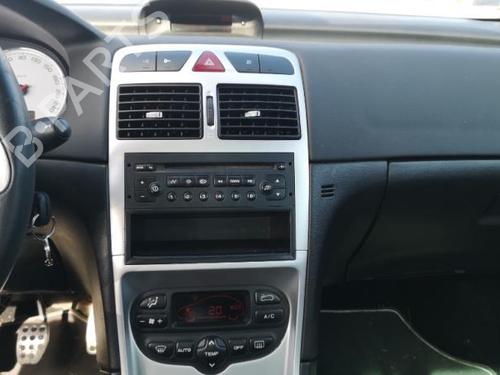 AC Styreenhet / Manøvreringsenhet PEUGEOT 307 CC (3B) 2.0 16V | BP25552446I5 