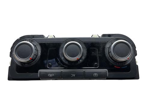 Climate control VW TIGUAN (5N_) 2.0 TDI | BP29759626I5 - Image 2