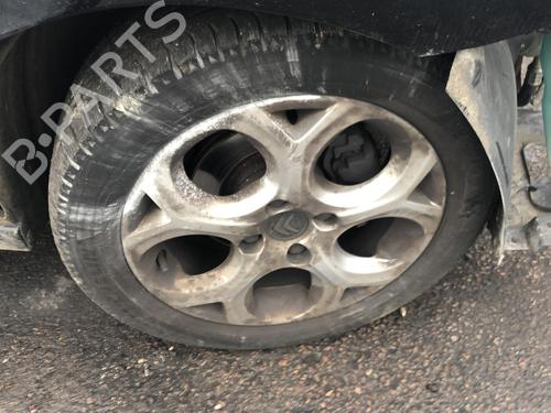 Left front window switch CITROËN C3 II (SC_) 1.4 HDi 70 (SC8HZC, SC8HR0, SC8HP4) | BP25552358I27  - Image 10