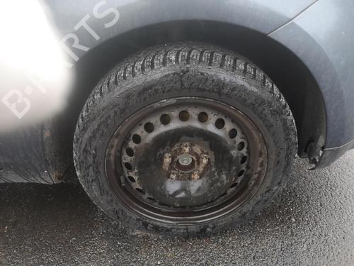 Used Parts FORD FOCUS C-MAX (DM2)  2.0  2494954