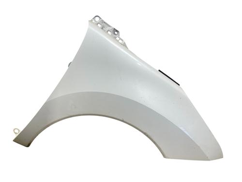 Used Right front fenders PEUGEOT 3008 I MPV (0U_) 1.6 HDi (114 hp) 29116663