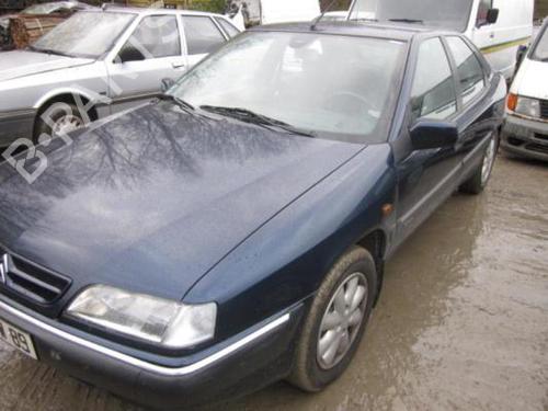 Rear left exterior door handle CITROËN XANTIA (X1_, X2_) 2.1 Turbo D 12V | BP25524296C130 