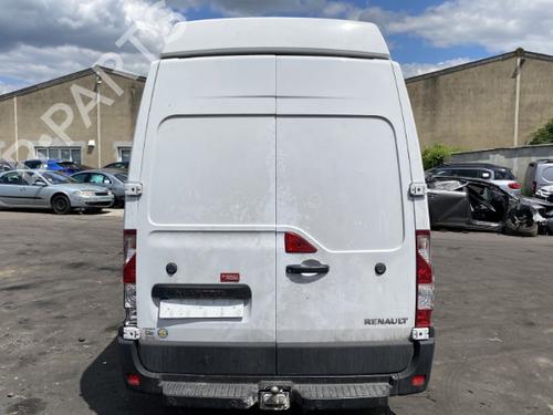 Front left lock RENAULT MASTER III Van (FV) 2.3 dCi 145 FWD (FV0E, FV0F, FV0H, FV02, FV0M, FV0S,... | BP25574607C98 - Image 39