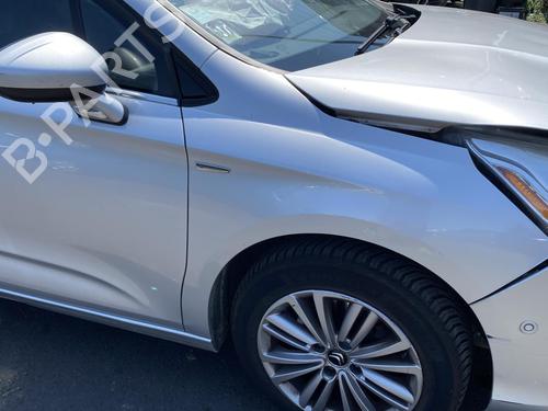 Third brake light CITROËN C4 II (NC_) 1.6 HDi 115 | BP25502105L11  - Image 19