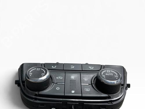 Used Climate control Climate control OPEL MOKKA / MOKKA X (J13) 1.7 CDTI (_76) (131 hp) 39985710 39985710