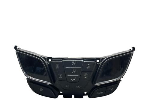 Used Climate control OPEL INSIGNIA B Sports Tourer (Z18) 1.6 CDTi (35) (136 hp) 25526023