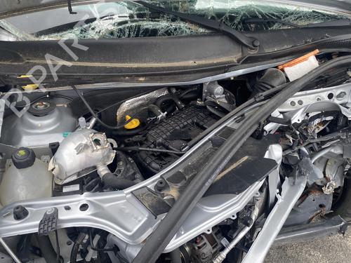 Radio DACIA SANDERO II 1.0 SCe 75 (B8JC, B8JD, B8NC) | BP27357490E6  - Image 19