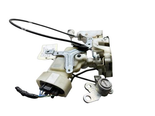 Front right lock TOYOTA YARIS (_P1_) 1.3 (NCP10, SCP12_) | BP25571092C97 