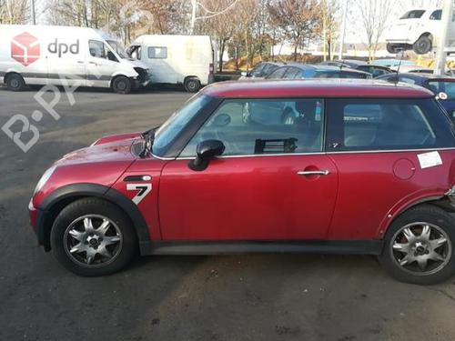 Left headlight MINI MINI (R50, R53) One D | BP25516310C28  - Image 16