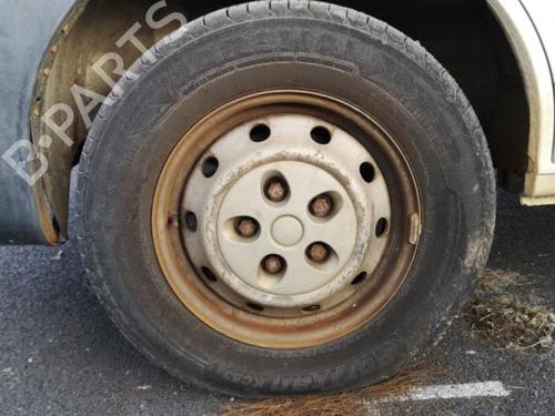 Front left lock PEUGEOT BOXER Van (244) 2.8 HDi | BP25537657C98 - Image 7