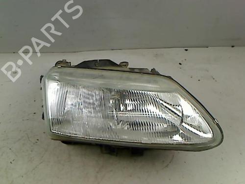 Used Right headlight RENAULT ESPACE III (JE0_) 2.0 16V (JE0N, JE0L, JE02) (140 hp) 25582472