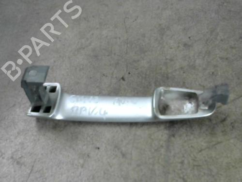 Venstre foran utvendig håndtak TOYOTA RAV 4 II (_A2_) 2.0 D 4WD (CLA20_, CLA21_, CLA20R, CLA21R) | BP25583391C128 
