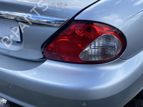 Third brake light JAGUAR X-TYPE I (X400) 2.2 D | BP25502942L11 - Image 31