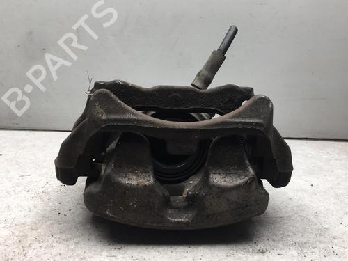 Used Left front brake caliper MERCEDES-BENZ C-CLASS (W205) C 220 BlueTEC / d (205.002, 205.004) (170 hp) 25576349
