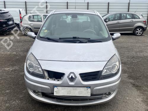 Switch RENAULT SCÉNIC II (JM0/1_) 1.5 dCi (JM1E, JM16) | BP30778547I30  - Image 19