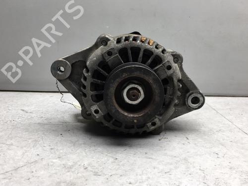 Alternator NISSAN PIXO (UA0) 1.0 | BP25584397M7 
