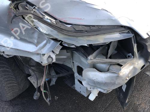 Left front window switch CITROËN C5 II (RC_) 1.6 HDi (RC8HZB) | BP25551025I27 