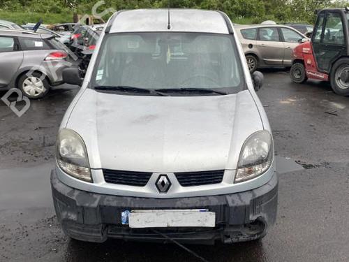 Steering column stalk RENAULT KANGOO (KC0/1_) 1.9 dCi 4x4 | BP25539976I23  - Image 34