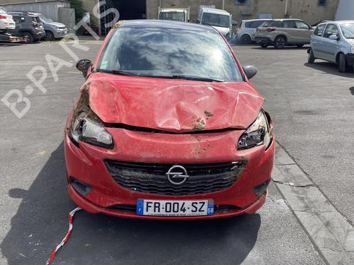 Right sun visor OPEL CORSA E (X15) 1.4 (08, 68) | BP25571311I2  - Image 30