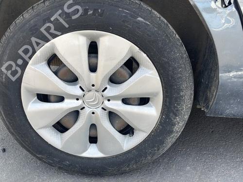 Steering column stalk CITROËN C3 II (SC_) 1.4 | BP25544100I23 - Image 26