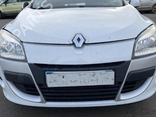Front left window mechanism RENAULT MEGANE III Coupe (DZ0/1_) 1.9 dCi (DZ0N, DZ0J, DZ1J, DZ1K) | BP26684097C22 