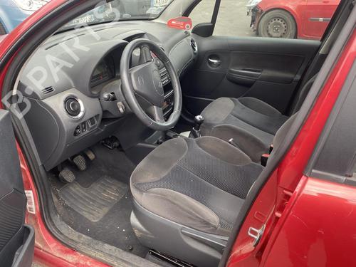 Display monitor CITROËN C3 I (FC_, FN_) 1.4 16V | BP25557001C48 
