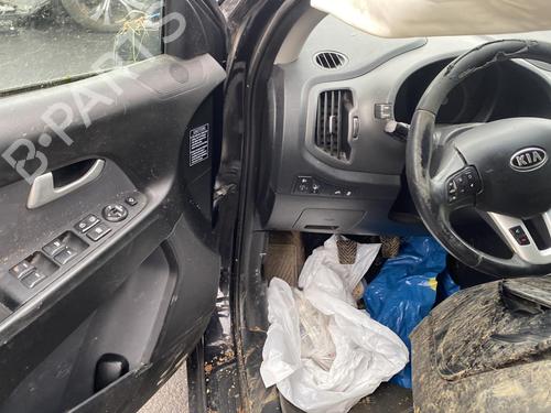 Left tailgate light KIA SPORTAGE III (SL) 2.0 CRDi | BP25529155C79  - Image 13