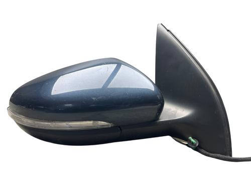 Right mirror VW GOLF VI (5K1) 1.6 TDI | BP29072680C27 