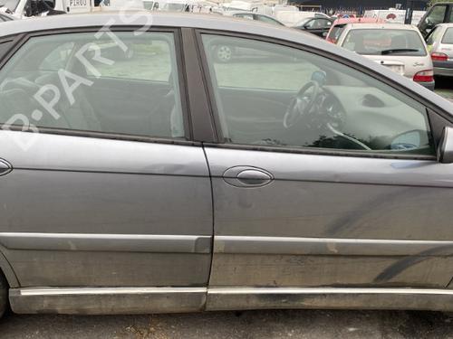 ABS pump CITROËN C5 II (RC_) 1.6 HDi (RC8HZB) | BP28203947M43 - Image 14
