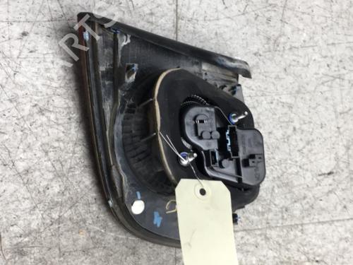 Used Left tailgate light VW GOLF VI (5K1) 2.0 TDI (110 hp) 25560948