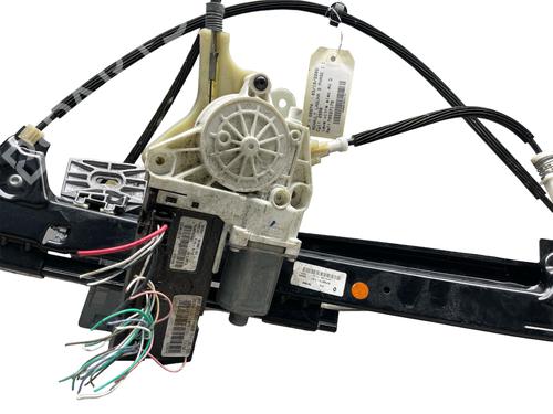 Used Front right window mechanism Front right window mechanism RENAULT LAGUNA Coupe (DT0/1) 3.0 dCi (241 hp) 25551519 25551519