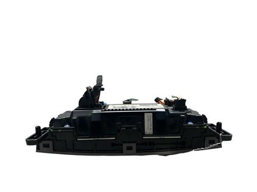 Climate control PEUGEOT 407 (6D_) 1.6 HDi 110 (6D9HZC, 6D9HYC) | BP25567814I5 - Image 2