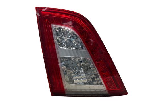 Right tailgate light PEUGEOT 508 SW I (8E_) 2.0 HDi | BP25531086C80