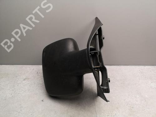 Used Right mirror MERCEDES-BENZ VITO Van (W638) 108 CDI 2.2 (638.094) (82 hp) 25536865