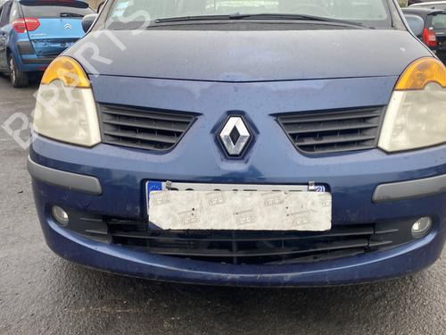 ABS pump RENAULT MODUS / GRAND MODUS (F/JP0_) 1.5 dCi (FP0D, JP0D) | BP26521203M43  - Image 6