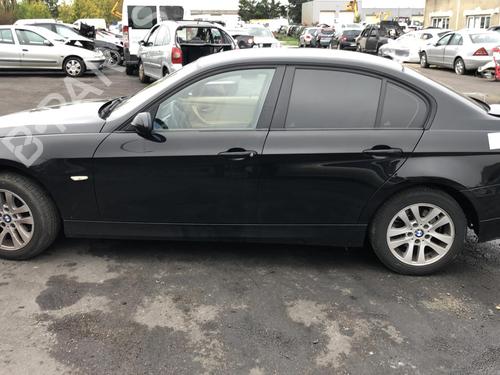 Front left window mechanism BMW 3 (E90) 320 i | BP25581373C22 - Image 4