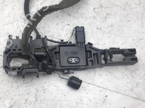 Used Rear right lock Rear right lock RENAULT GRAND SCÉNIC II (JM0/1_) 1.9 dCi (JM14) (131 hp) 25580846 25580846