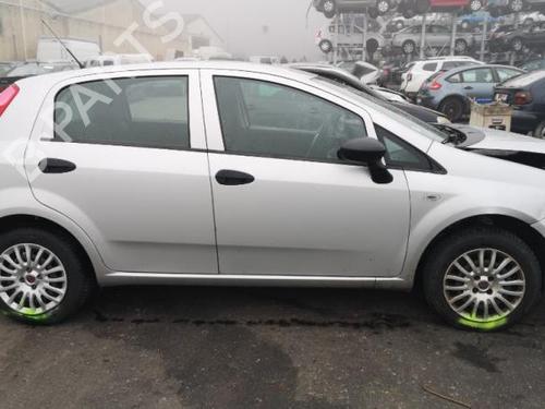 Alternator FIAT GRANDE PUNTO (199_) 1.2 | BP25561355M7 