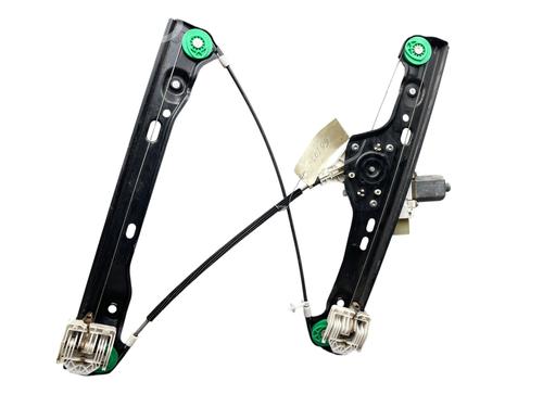 Front left window mechanism BMW 3 (E90) 320 d | BP29121130C22